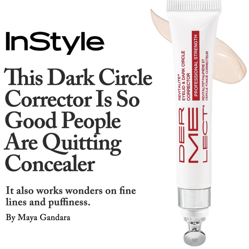 🆕 REVITALITE PROFESSIONAL Eyelid & Dark Circle Corrector